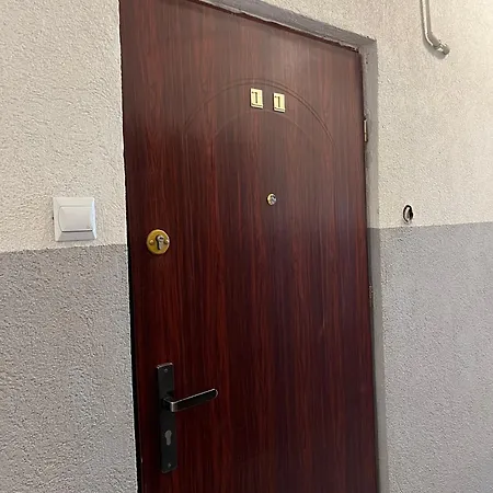 Apartament Przy Pl Niepodleglosci